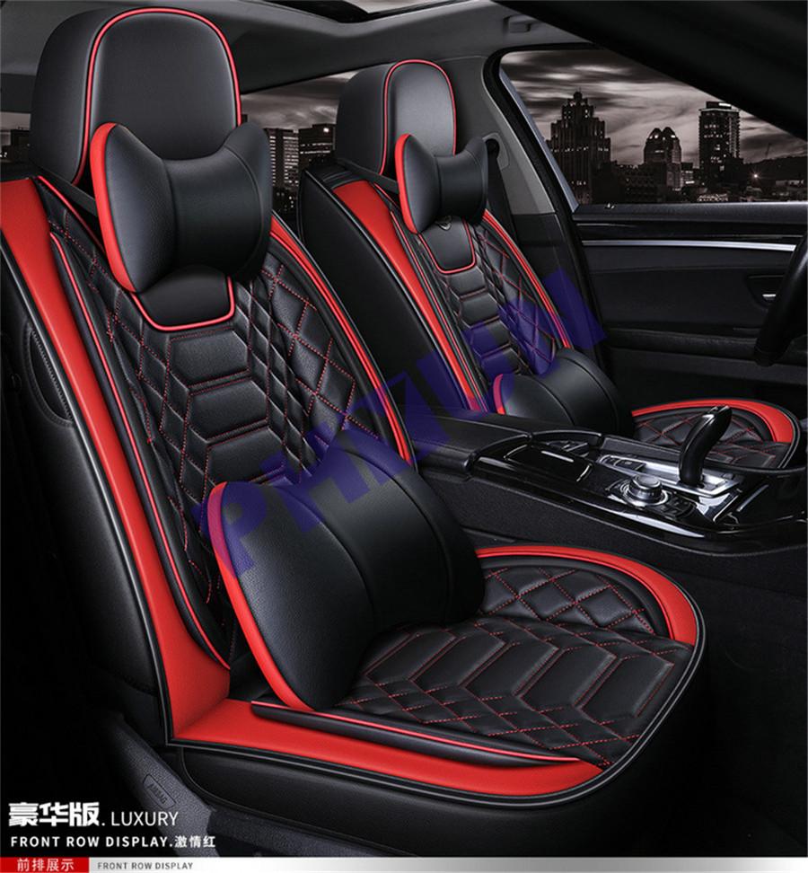 benz seat covers