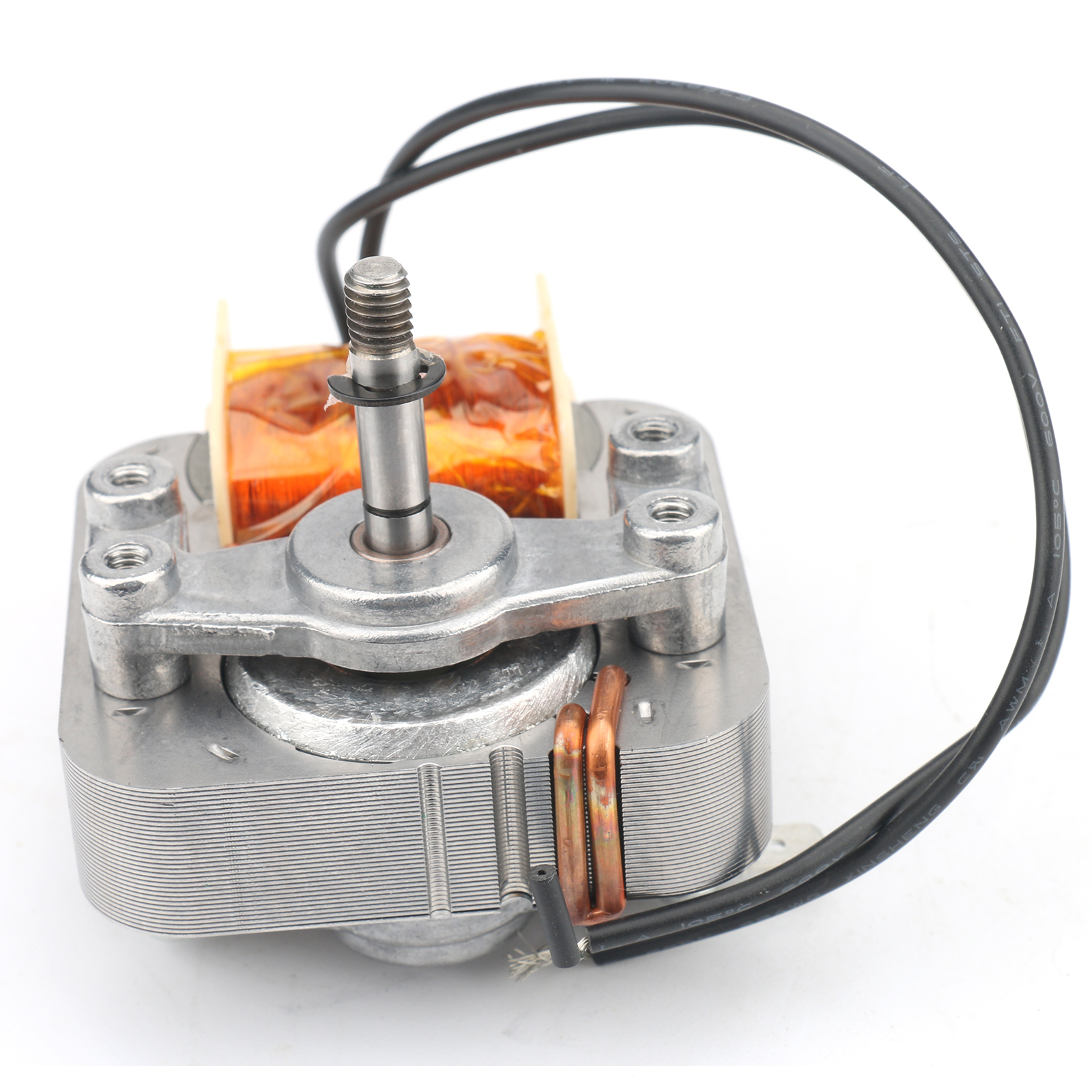 air fryer fan motor specifications label