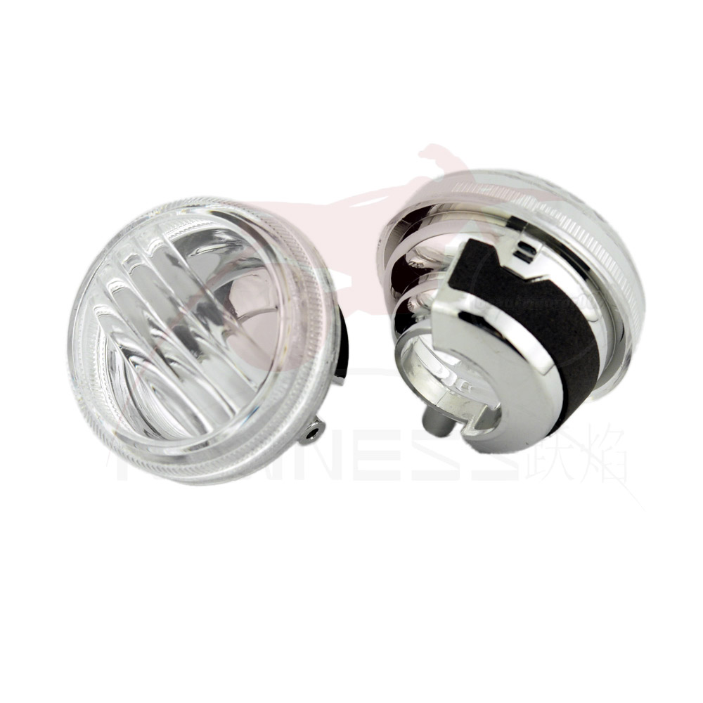 Turn Signal Lens for Suzuki Boulevard M50 C50 VL800 Volusia C90
