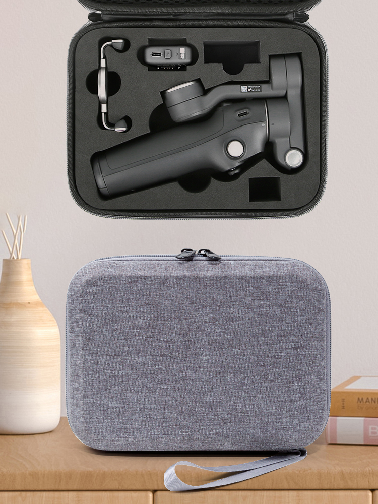 Carrying Case For DJI Osmo Mobile 7/7P Phone Gimbal Stabilizer
