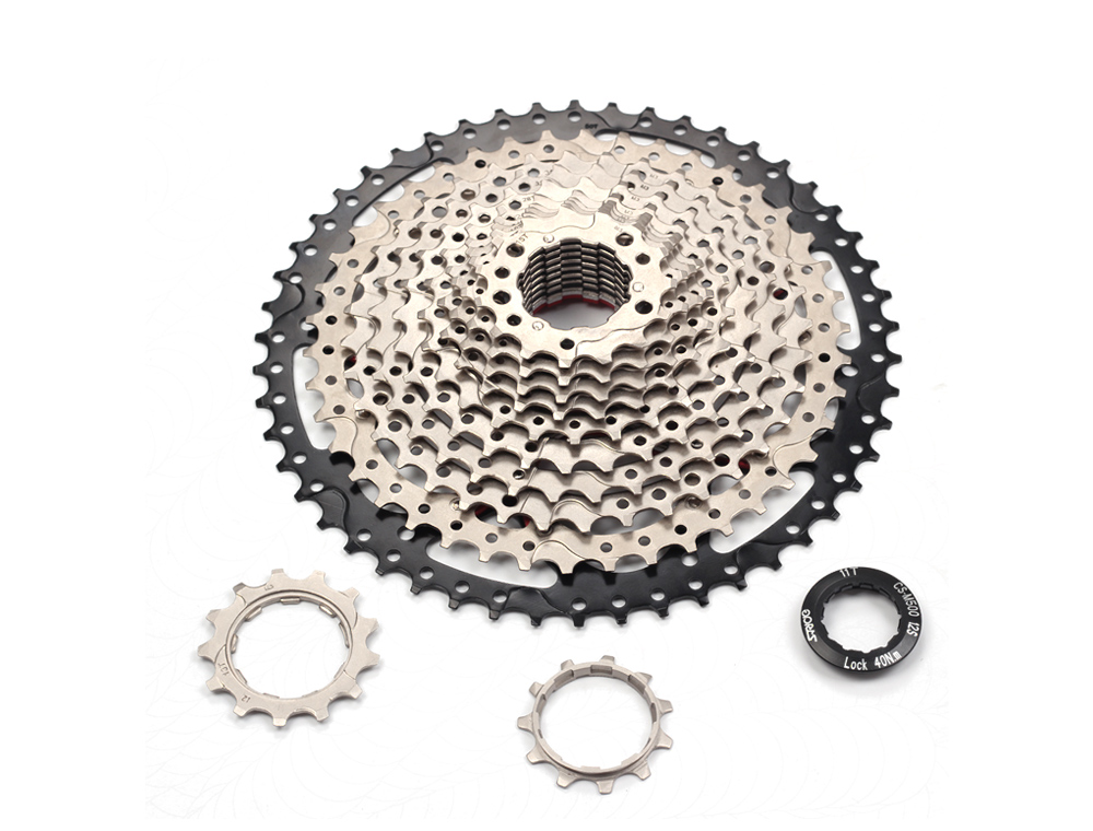 single speed freewheel sprocket