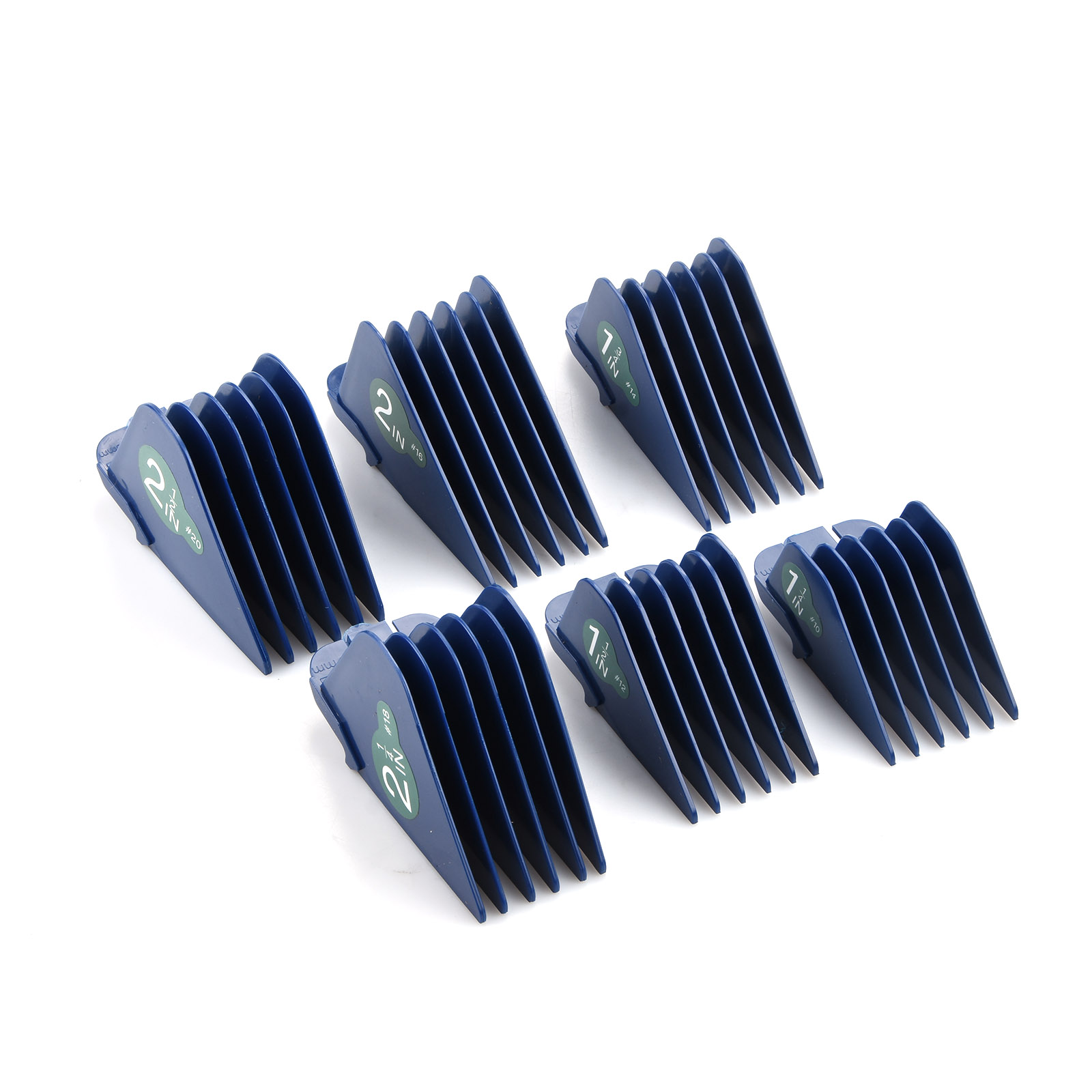 For Clipquik Premium XL Plastic Clipper Guard 1.25