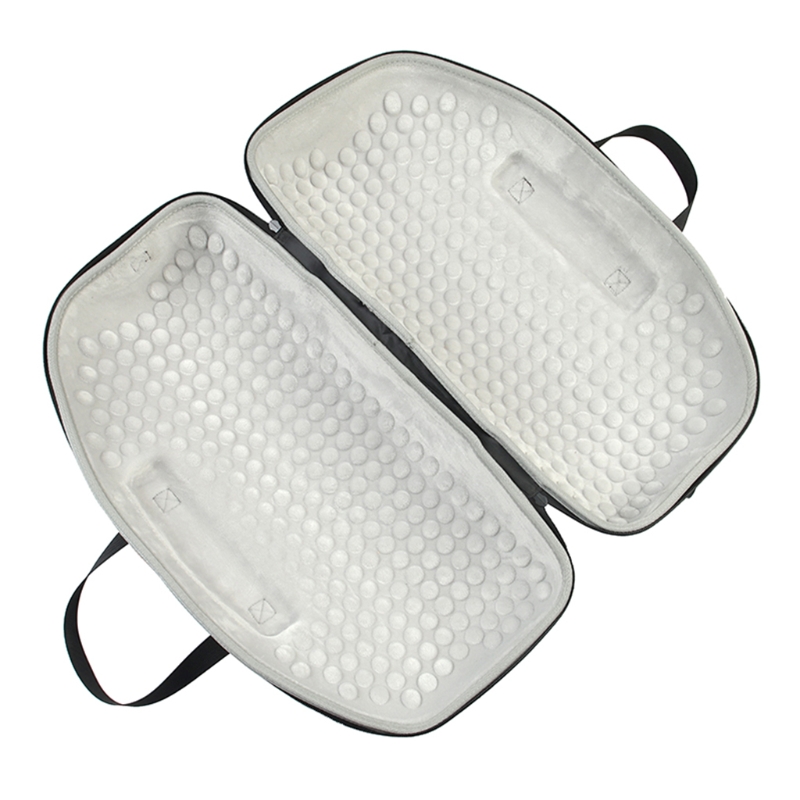COMECASE Hard Travel Case For JBL Boombox 3/2 - India
