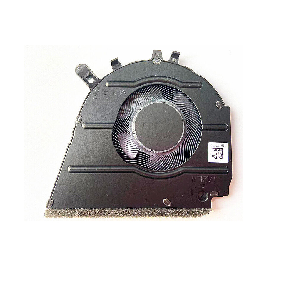 CPU GPU Cooling Fan for Inspiron Vostro 15 7510 16 7610