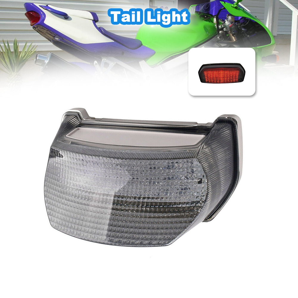 h Kawasaki Ninja's 40th anniversary colors are awesomely retro