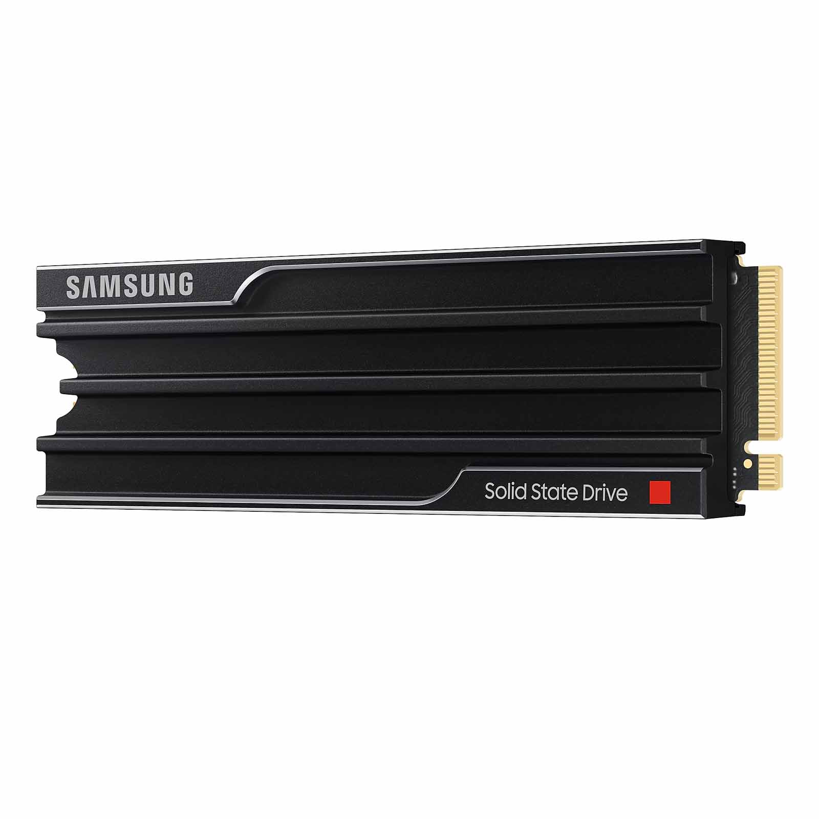 内蔵型SSD SAMSUNG 2280 SSD 9100 PRO Heatsink 2TB Samsung 9100 PRO Heatsink PCIe 5.0 NVMe M.2 SSD 1TB 2TB M.2 14700