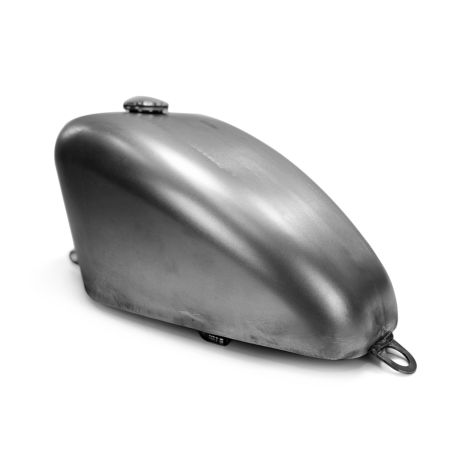 Motorcycle Handmade 12L Gas Fuel Tank For YAMAHA Virago XV400