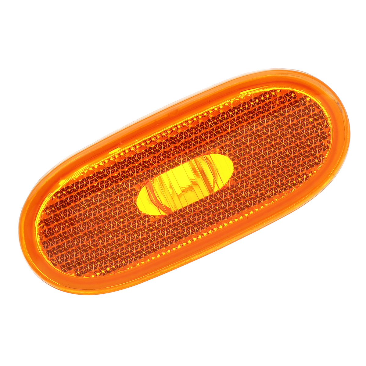 thumbnail image 2 of BISON PARTS LED Side Marker Light – Amber – Pre-Wired For Mercedes Sprinter 2006-2016 – BP92-040 2 of 4
