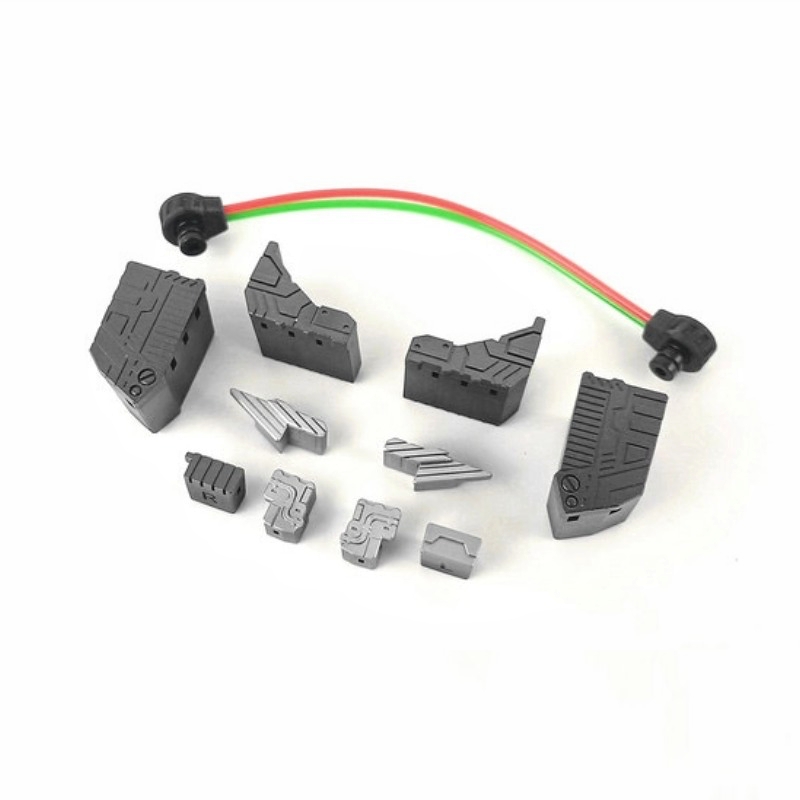 Shockwave Lab SL-185 Upgrade Kit For Monsters Frankentron 3D DIY