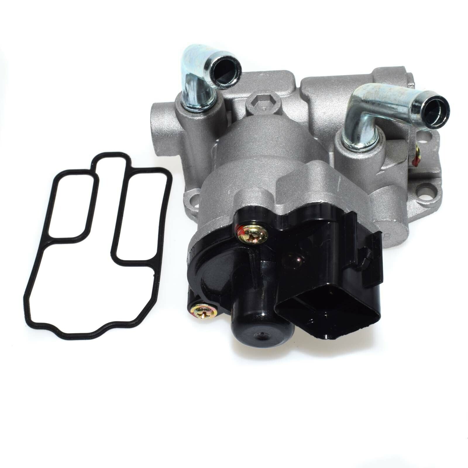 IAC Idle Speed Air Control Valve For Mitsubishi Lancer CE 1.8L 4G93 1996-2003 IAC Idle Speed Air Control Valve For Mitsubishi Lancer CE 1.8L 4G93 1996-2003