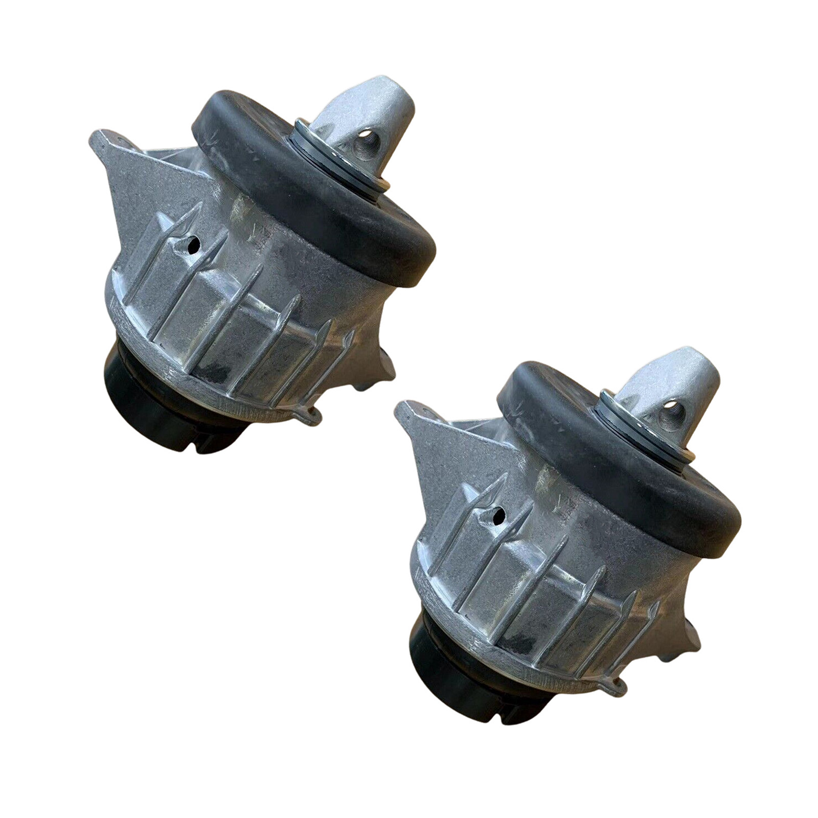 メル86067 2pcs Engine Mounts w/ Sensor For 2020-2023 Mercedes-Benz GLE