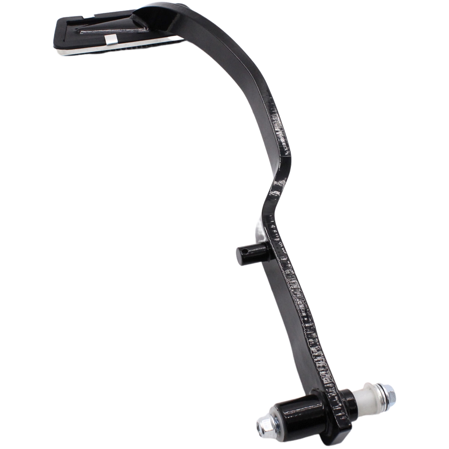 Sell 67 68 69 70 FORD MUSTANG POWER DISC BRAKE PEDAL AUTOMATIC TRANSMISSION NEW In Mentor, Ohio - Foto 10