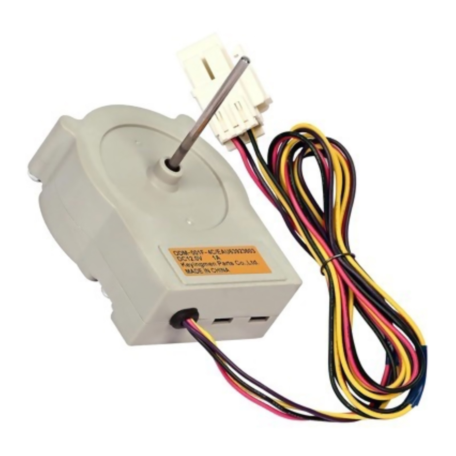 Frigidaire Refrigerator Fan Motor