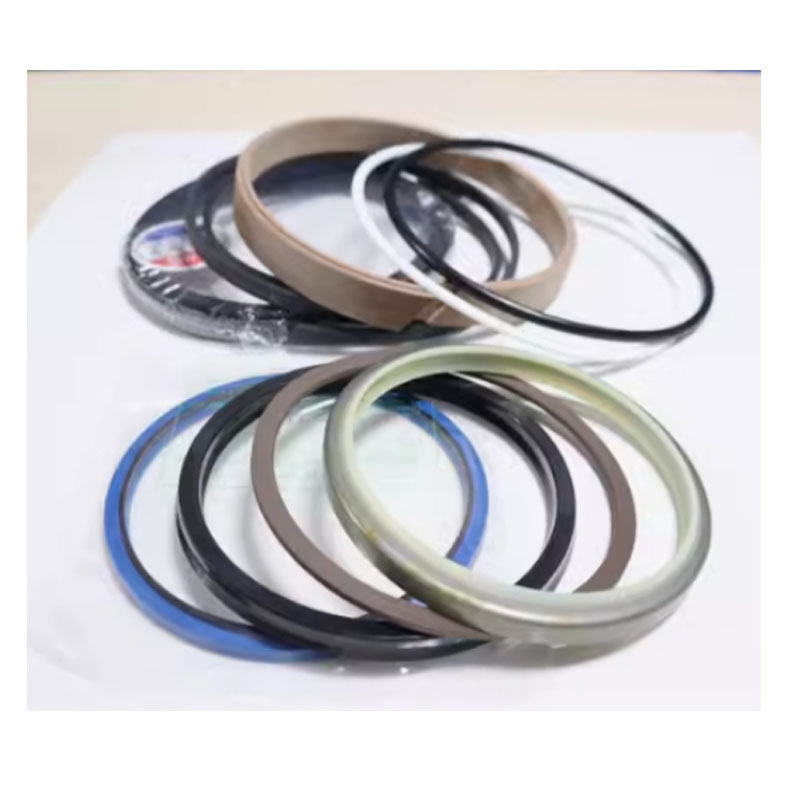 0309204 ARM CYLINDER SEAL KIT FITS FOR HITACHI ZX200 ZX200LC ZX210