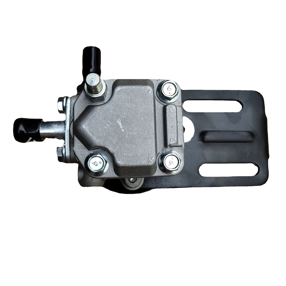 DA PUMP8枚セット For ISUZU D-Max I 02-12 8970849530 Power Steering Pump
