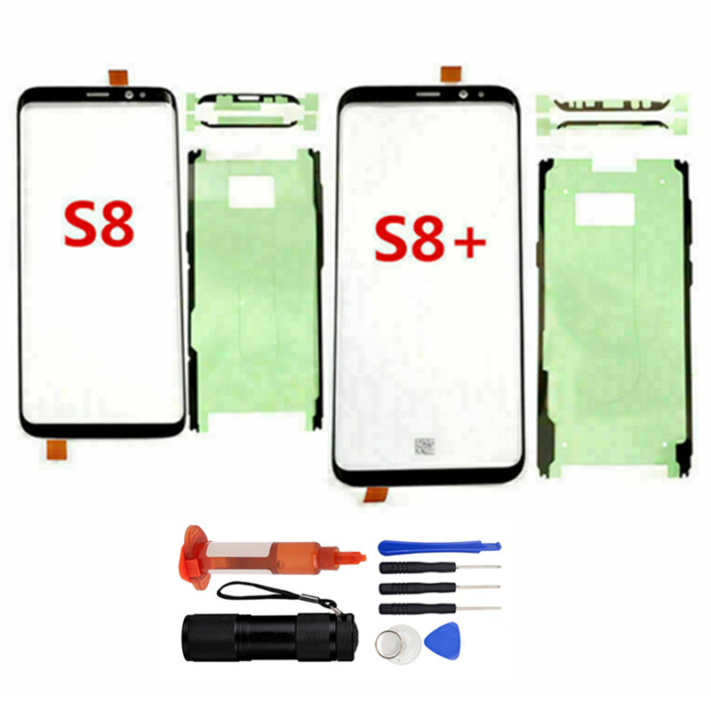 samsung galaxy s8 front screen replacement