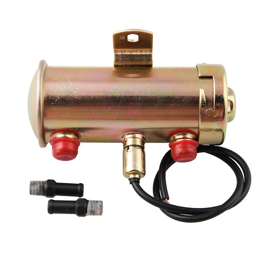 12 Volt New High Quality Universal Car Low Pressure Electric Fuel Pump