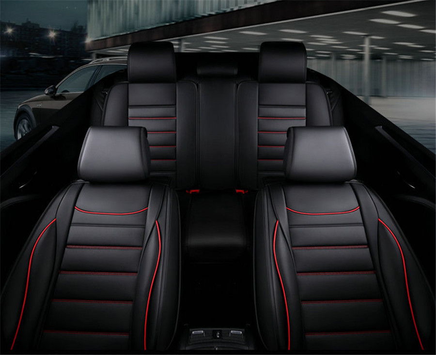 For 2002 2004 Jeep Liberty 2 Quilted Velour Encore Solid Colors Seat Covers - 2004 Jeep Liberty Car Seat Covers