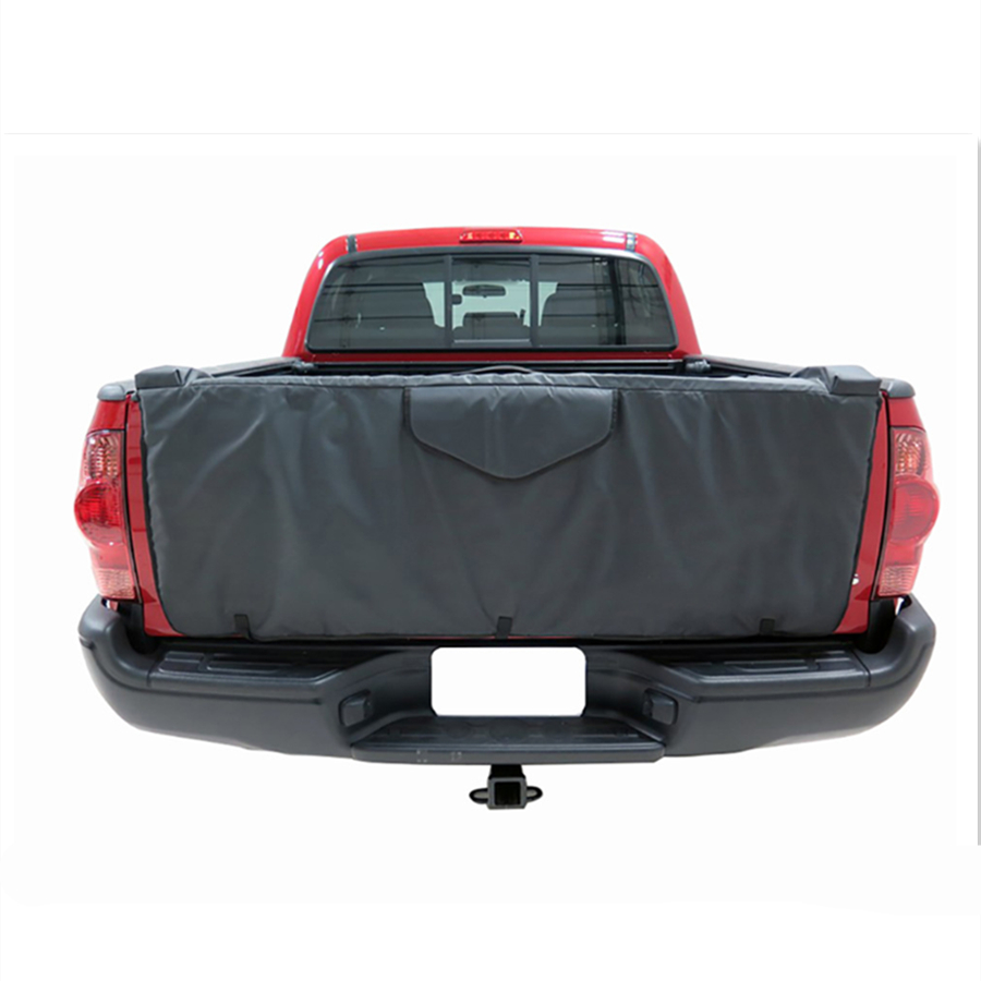 53 Wide Pickup Truck Bed Tailgate Crash Pad Protector Cover W 0138