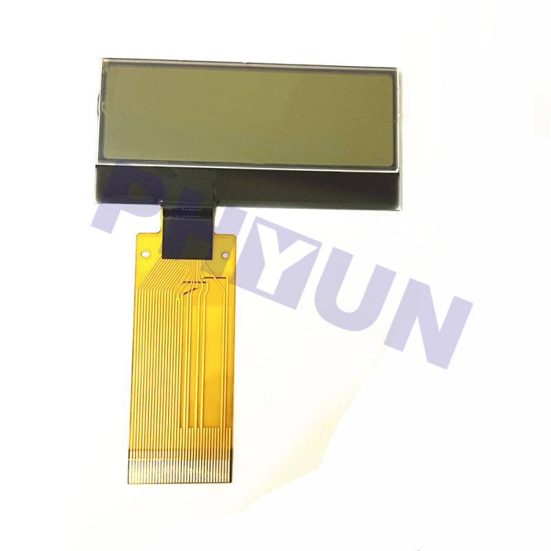 thumbnail image 2 of Replacement LCD Display For Mercury Smartcraft SC1000 Speedometer & Tachometer Gauges 2 of 6