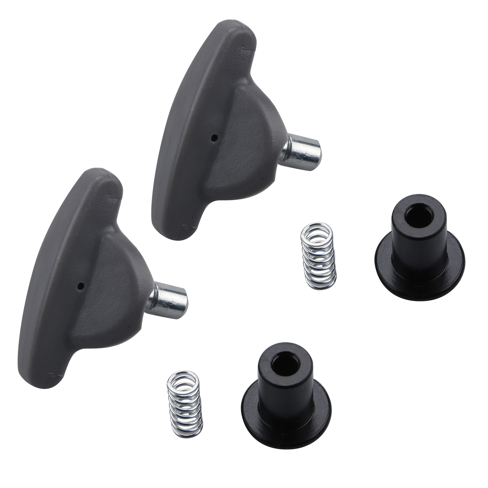 For Honda HRX217 Handle Adjuster Kit 2Pack OEM 06530-VL0-315ZA
