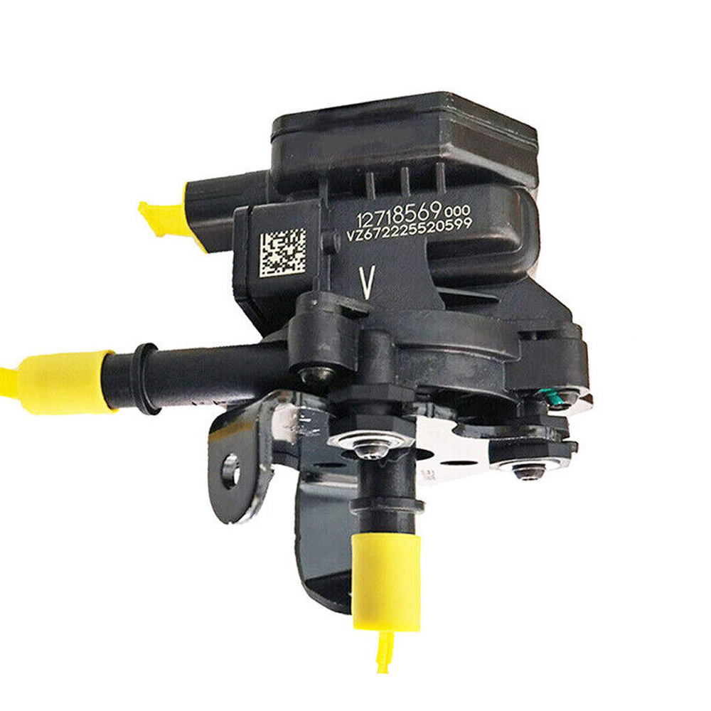 For GM Cadillac XT4 XT5 Vapor Canister Purge Pump OEM 12718569