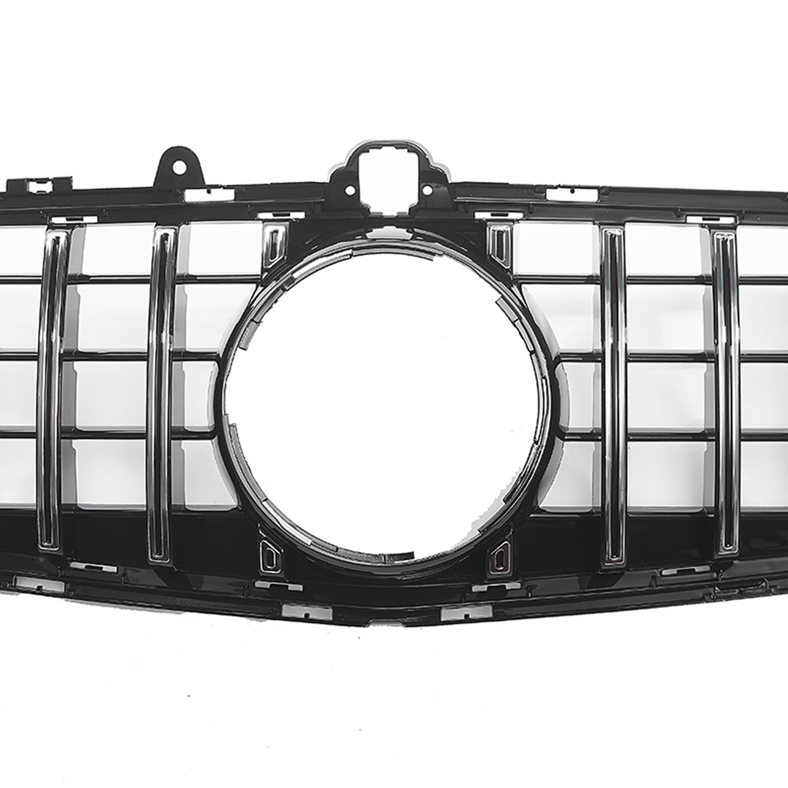 GT R Front Grille For Mercedes Benz CLS-Class CLS 63 W218 2015-2017 CLS550