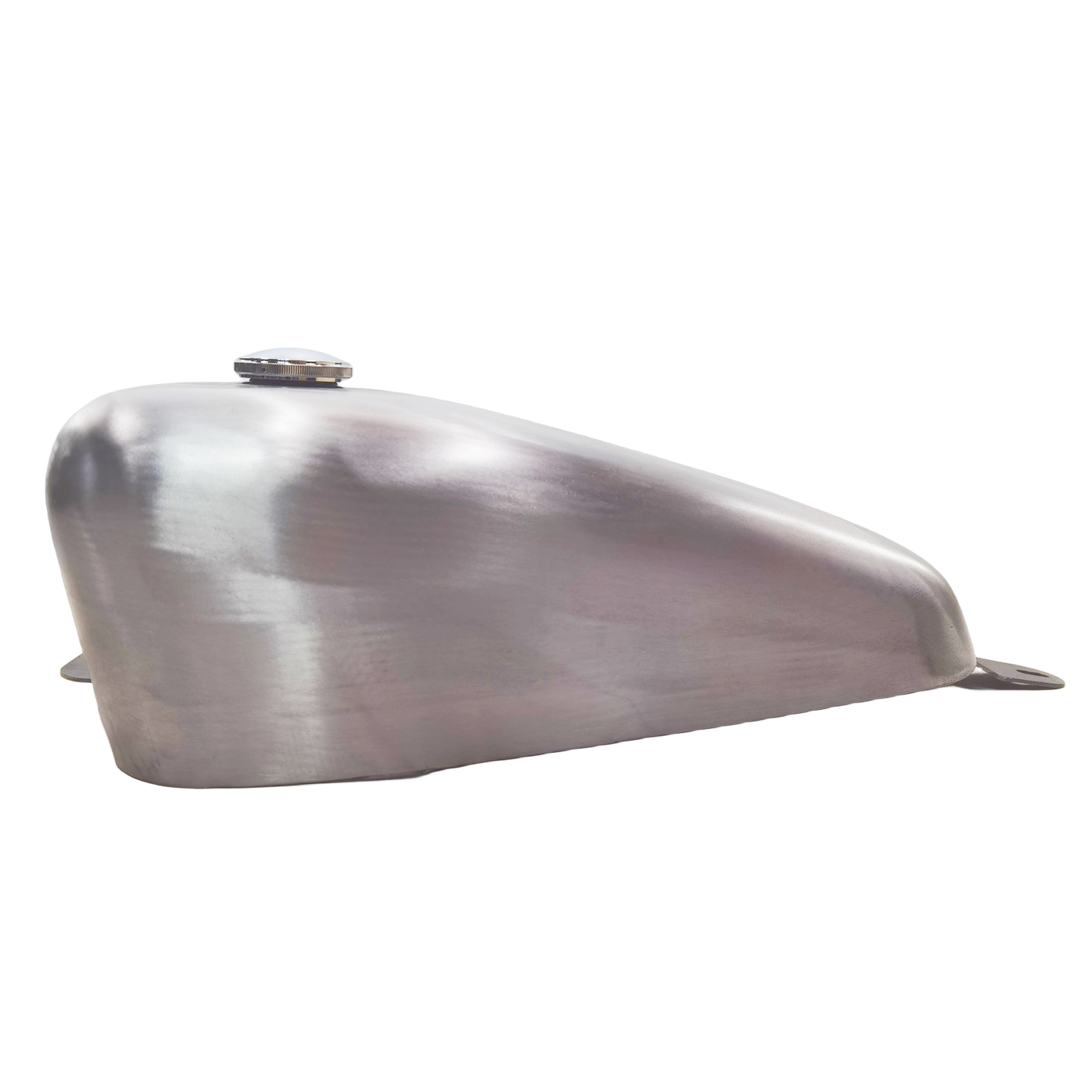 1x Petrol Fuel Tank With Cap For YAMAHA DRAGSTAR1100 XVS1100 V
