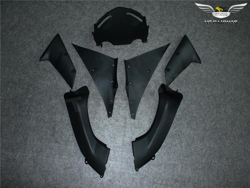 NTU New Color Scheme Injection Fairing Fit for Kawasaki