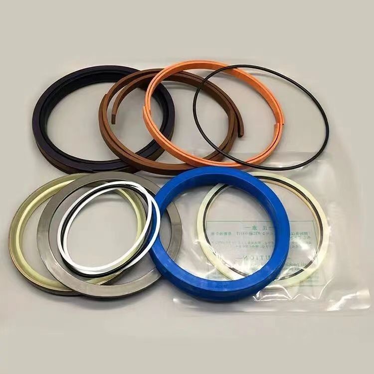 Arm Cylinder Seal Kit for Hitachi ZX350-3 ZAX350-3 Excavator – New