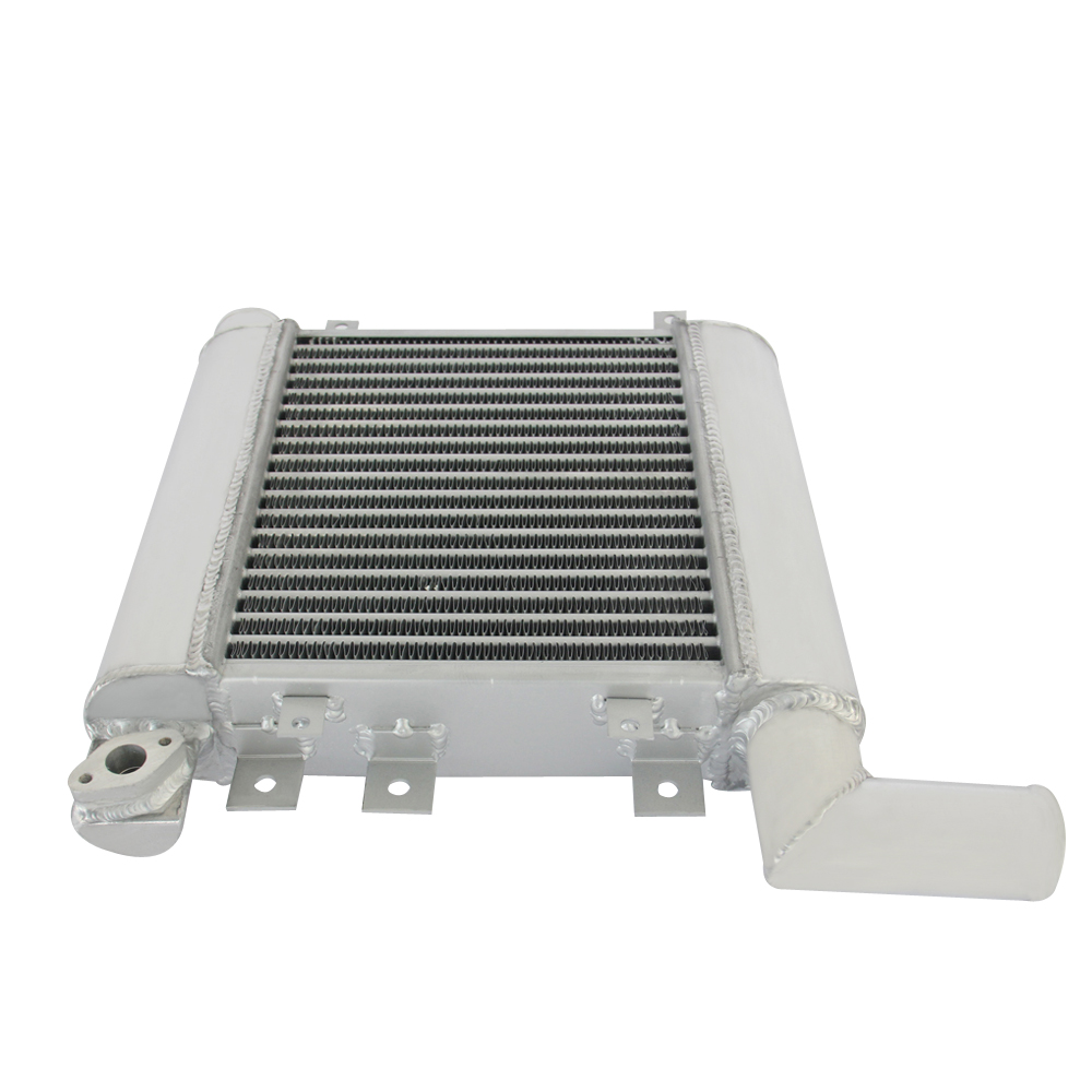 Fits HYUNDAI SANTA FE INTERCOOLER MK2 2006 TO 2010 2.2 CRDI DIESEL eBay