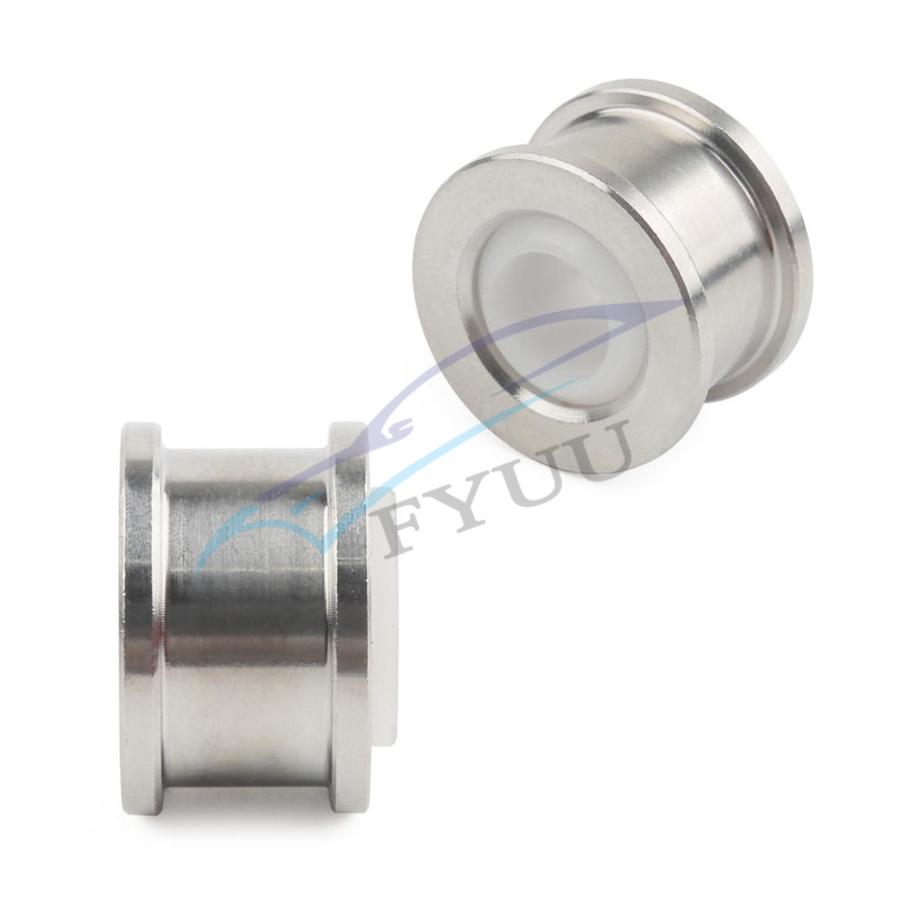 Door Hinge Pin Roller Repair Kit For 200711 Chevrolet Silverado 1500