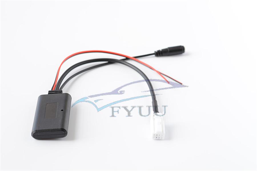 For Clarion Radio for Suzuki Swift Vitra Jimny Car Bluetooth Cable