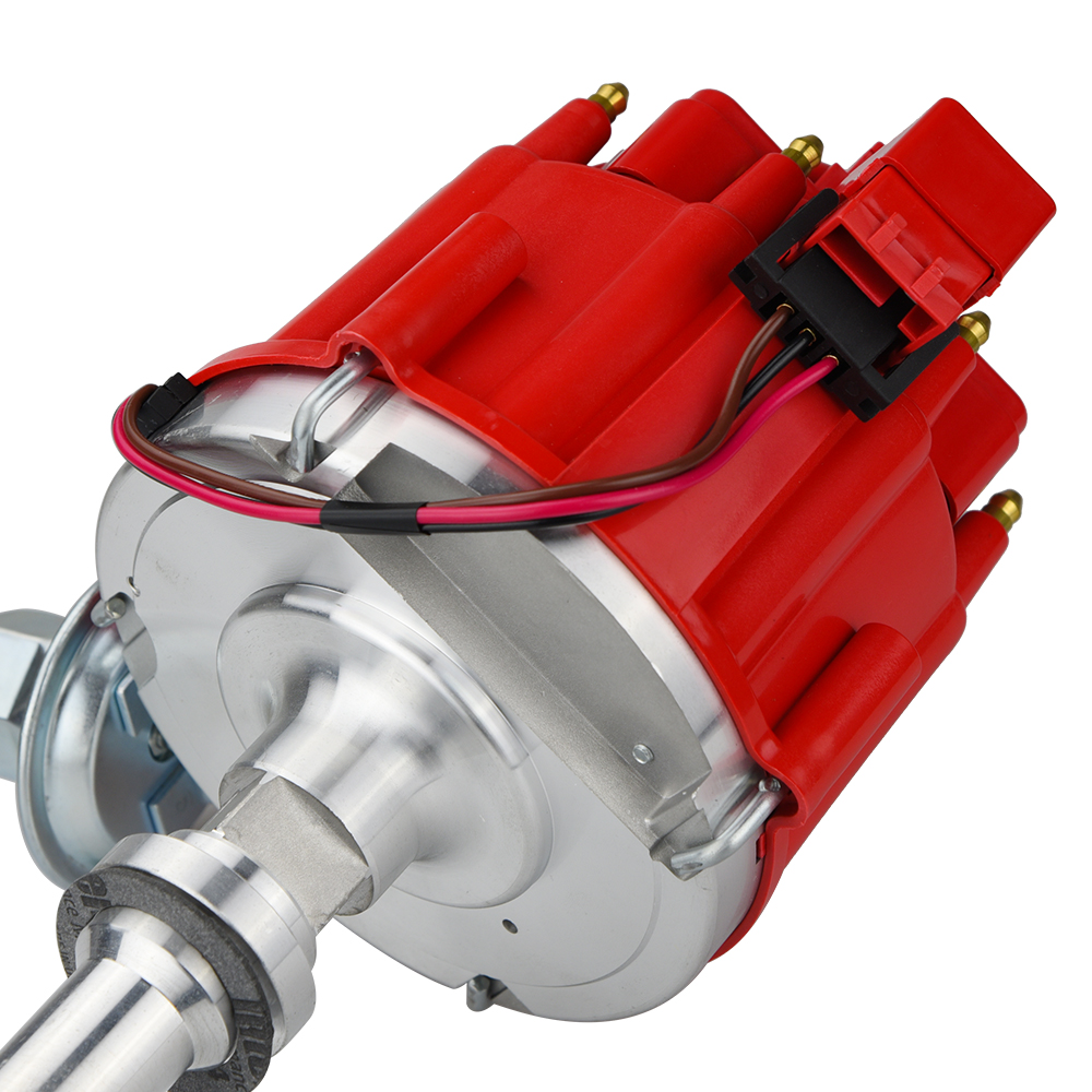 Chevy SBC BBC Racing Distributor HEI Ignition 305 350 400 454 Small/Big