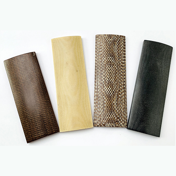 Micarta Knife Handle Material Scales Making Blanks Crafts Sword Slab