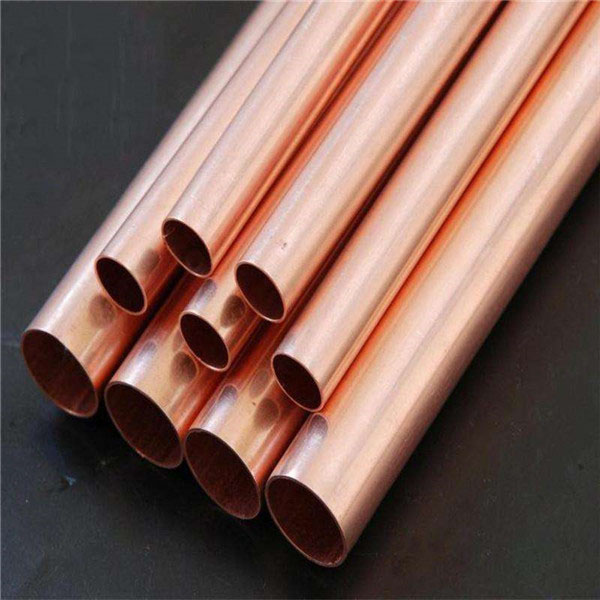 4/5/8/10/15mm OD Brass Round Tube Rod Pipe 1mm/2mm Wall 200/300/400/500mm Long 