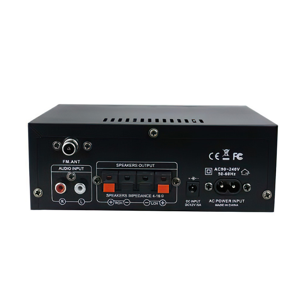 HiFi