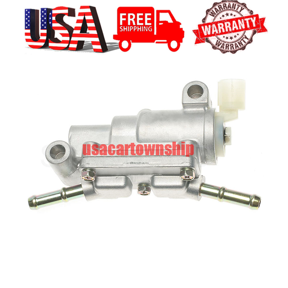 Fuel Injection Idle Air Control Valve 36450-PK2-023 For Honda Accord Prelude