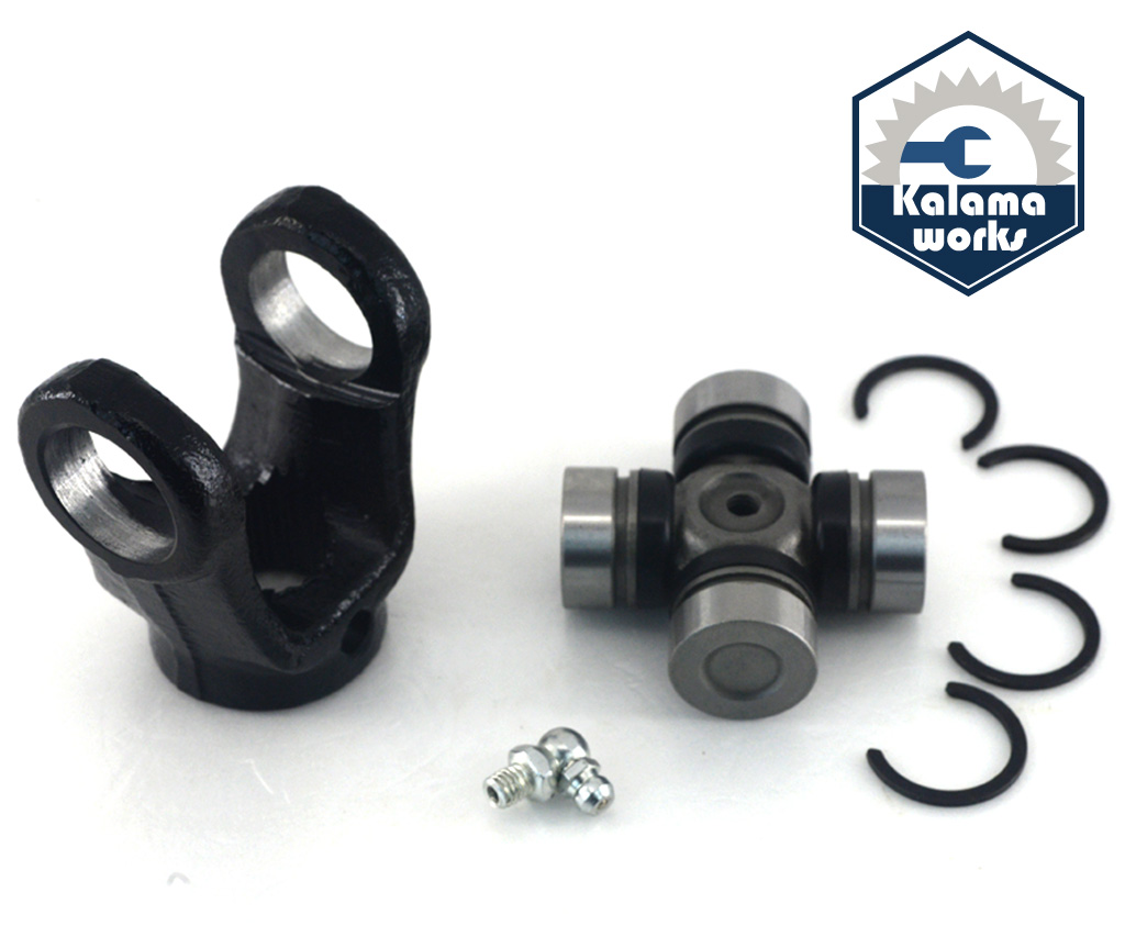 Yoke UJoint kits Drive Train Prop Shaft for Polaris RZR XP 1000 2015