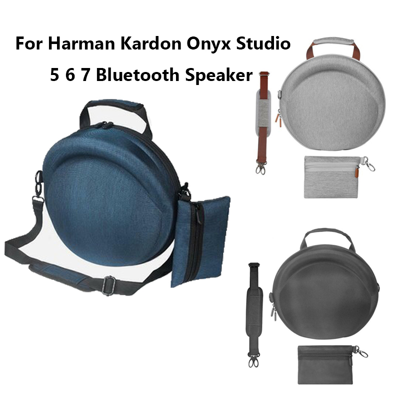 Harman Kardon Onyx Studio 7 Portable Wireless Bluetooth Speaker - View #6
