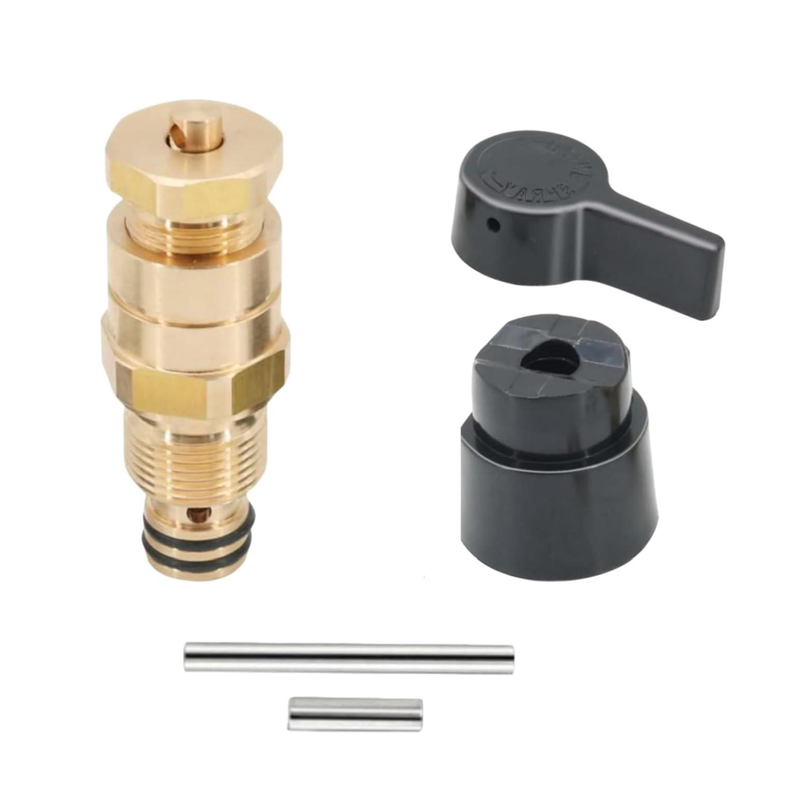 For Titan 440 540 640 740 Prime Spray Valve Kit 700258 Replacement