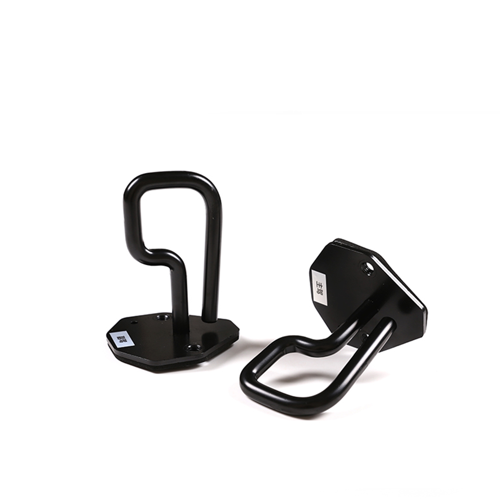 Backrest Angle Modifier Ineos Grenadier - Carbon Steel 2020-2024