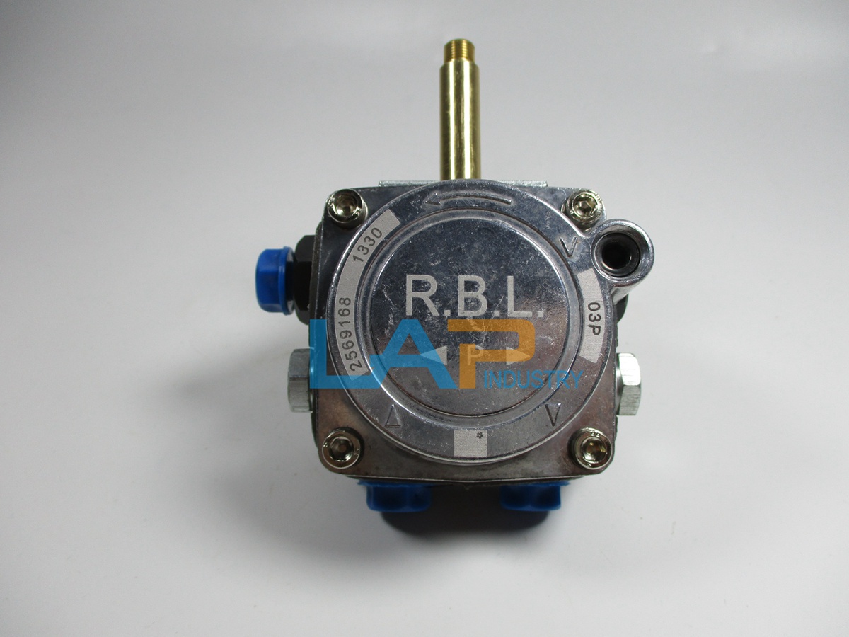 1PCS NEW FOR RIELLO G40 series Burner Oil Pump 3007800 eBay