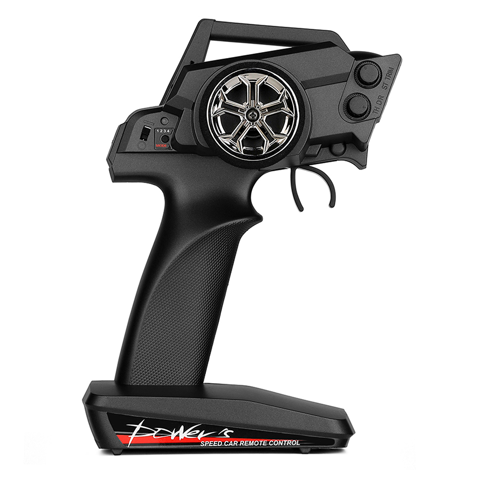 Wltoys 284131 1/28 2.4G 4WD Short Course Drift RC Car Vehicle Kids