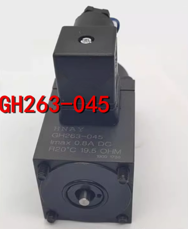 1Pcs GH263-045 GH263-035 Hydraulic valve proportional