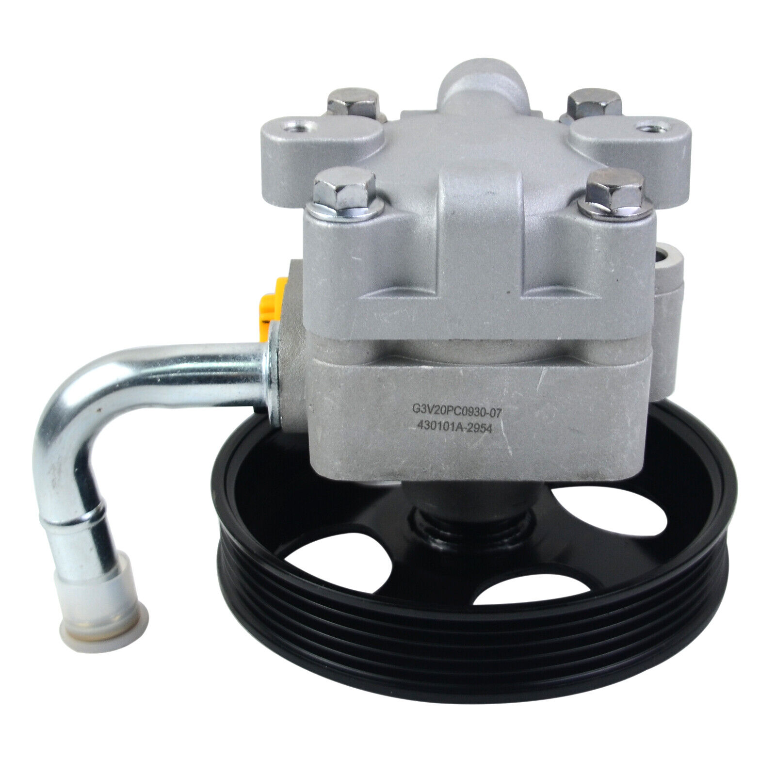 ⭐︎ 49100-65J00 Power Steering Pump For SUZUKI Grand Vitara II