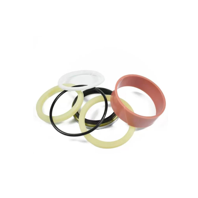4252191 BUCKET CYLINDER SEAL KIT FITS FOR HITACHI ZX270,ZX280LC | eBay