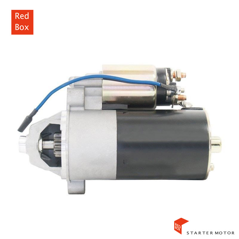 Ford Falcon Starter Motor 5.0L V8 Petrol 1991 to 2002 EL ED EF EB XH