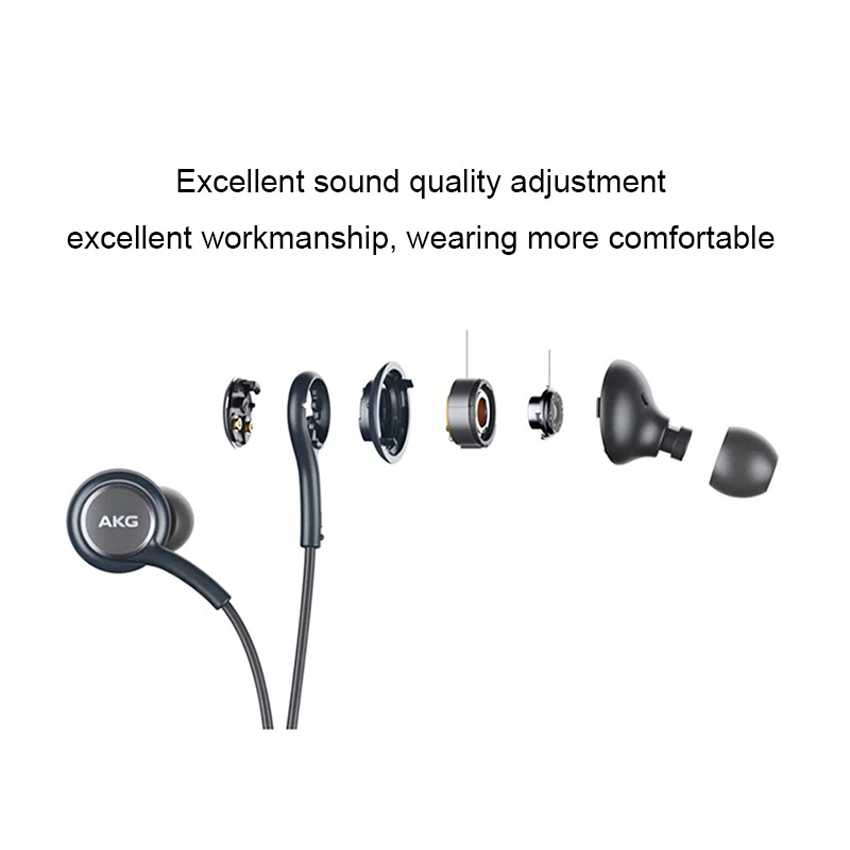 akg earphones note 10 plus price