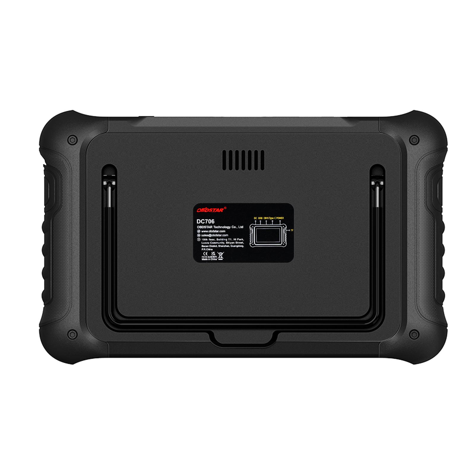 楽天市場】レーダー探知機 コムテック ZERO706V+OBD2-R3セット